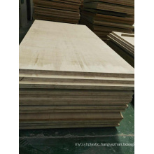 Electrical Wooden Laminated Insulation Sheet